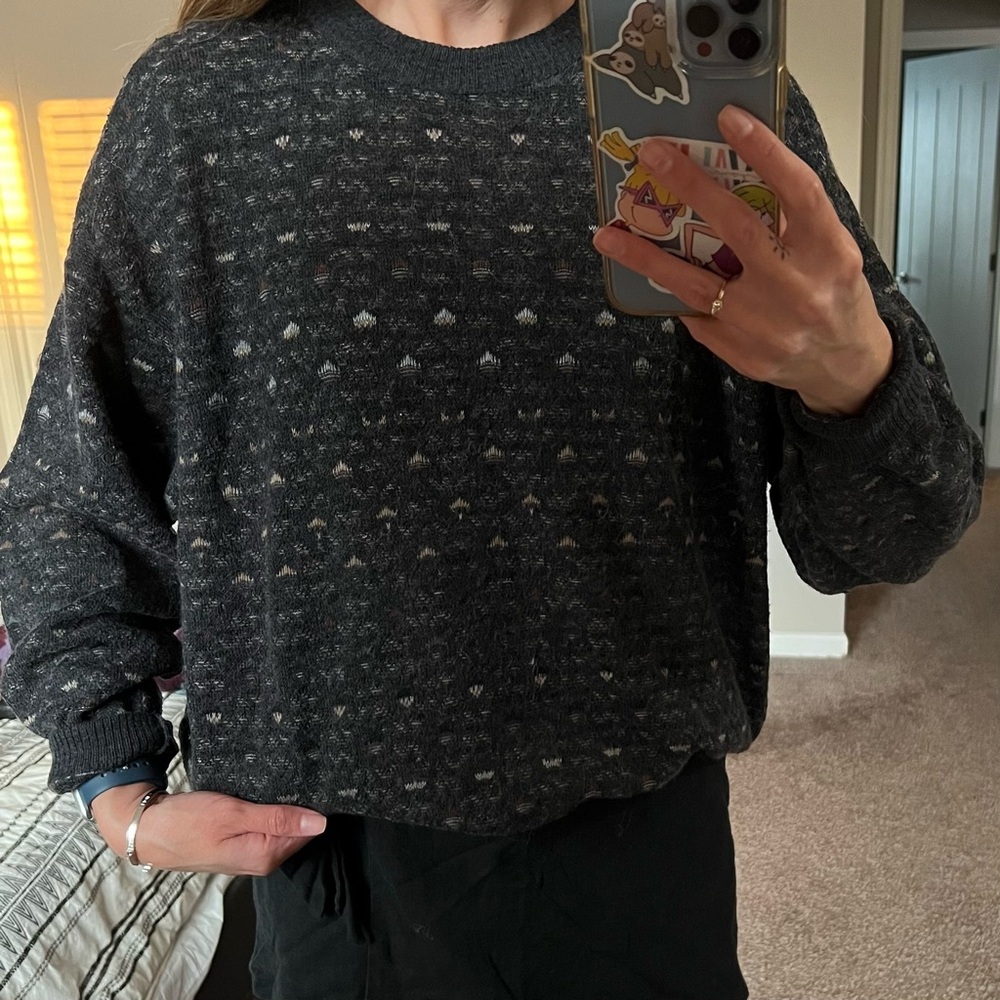 Grandpa Sweater - The Italian Sweater Co.